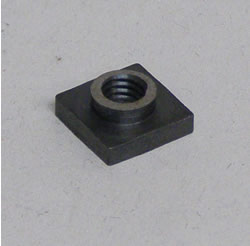 10840 Sherline COMPOUND TEE NUT 10840